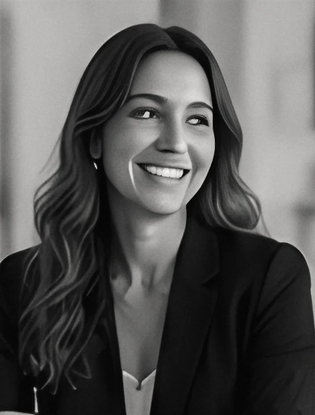 Portrait de Leslie (image d’illustration).